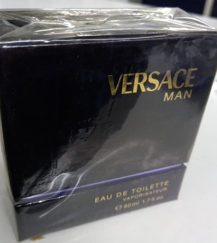 Versace man edt ml spray - man,