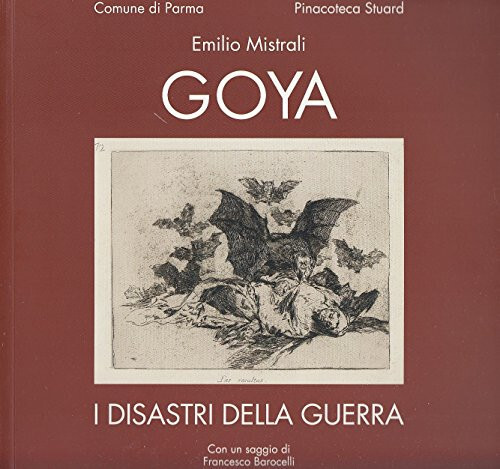 Goya disastri della guerra - goya.,