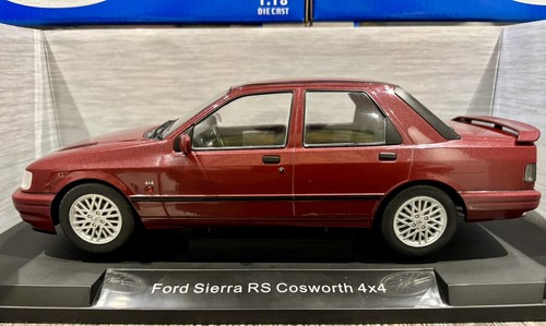 Mcg ford sierra cosworth - ford,