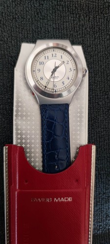 Swatch crew cut 1995 - swatch,