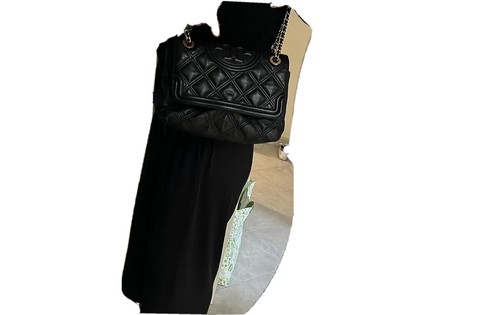 Borsa tory burch fleming - borsa,