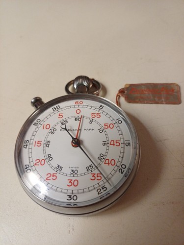 Orologio cronometro scale - orologio, 3