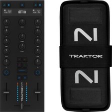 Native Instruments Trattore Z1