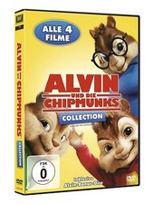 Alvin e la collezione
