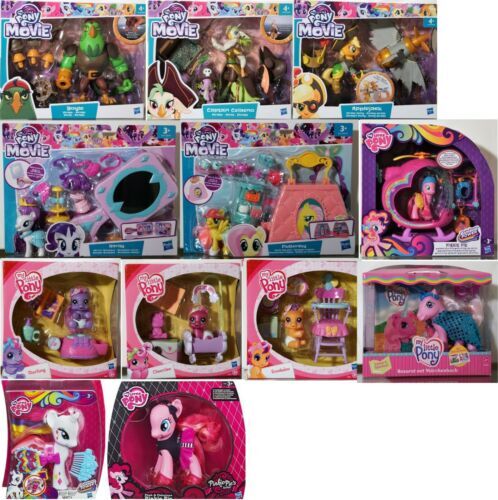 Little pony hasbro - little,