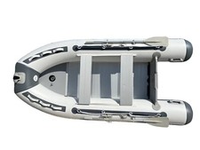 Gommone Tender AZeDa Sport 330