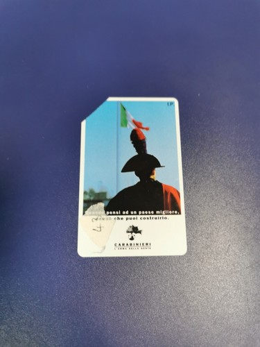 Scheda telefonica - scheda, aa