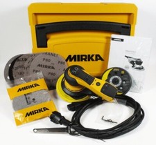 Mirka deros 5650cv - mirka,