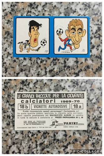 Prosdocimi 18a 18b - prosdocimi, 18a/18b