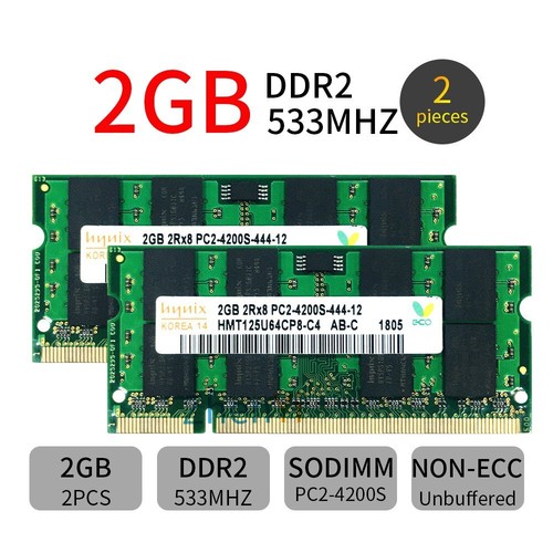 Gb pc2 4200s - gb, 2
