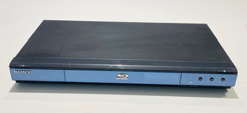 Lettore blu ray dvd sony - lettore,