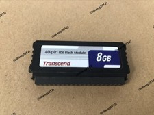 1PCS TRANSCEND 40PIN 8GB