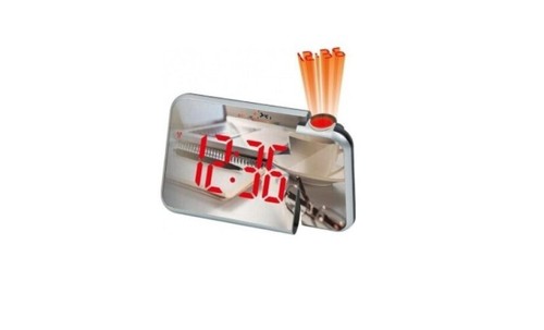 Corriere exp sveglia - exp.,