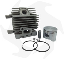 CILINDRO E PISTONE  STIHL FS
