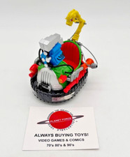 1991 Don’s Krazy Carnival