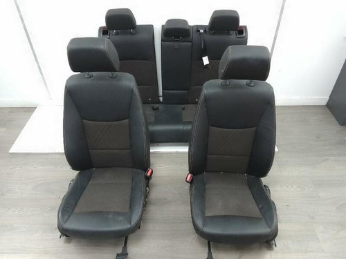 Set sedili bmw serie - set,