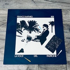 Franco battiato voce - franco,