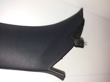 Alfa Romeo GTV 916 spider  (1995-1997) modanatura sx interna montante parabrezza