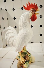 Zaccagnini Ceramiche - Gallo -