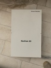 Centralino Siemens Telematica NexCom 20