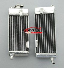 Radiatore in alluminio per