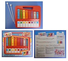 XYLOPIANO Avril Bontempi