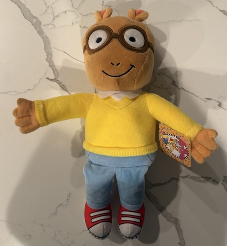 Peluche kohl cares - cares, 15"