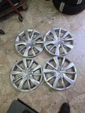 Copricerchi Opel Corsa F 16