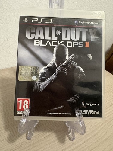 Call duty black ops ps3 - call,