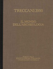 Treccani 2000 mondo - treccani,