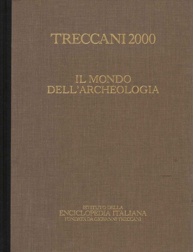 Treccani 2000 mondo - treccani,