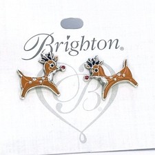 Orecchini Brighton nuovi con