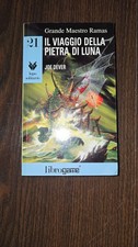 Librogame lupo solitario - librogame,