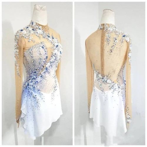 Vestito competizione - vestito,
