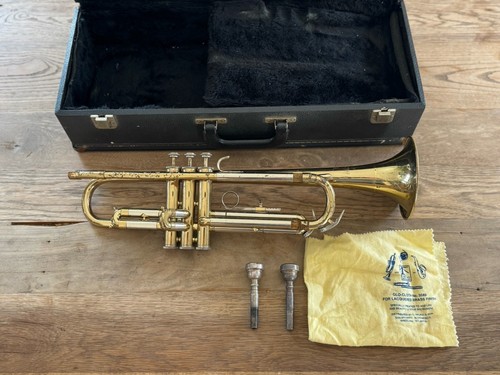 Cornetta tromba aristocratica - cornetta,