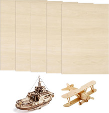 Lastre Di Compensato  3Mm A4