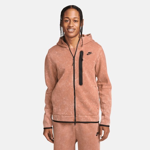 Felpa nike nsw tech - felpa, fleece
