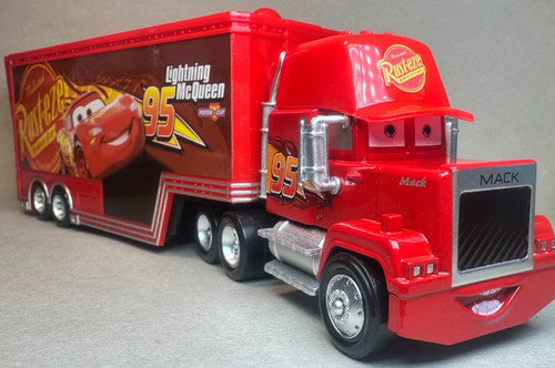 Disney pixar cars - disney, 3