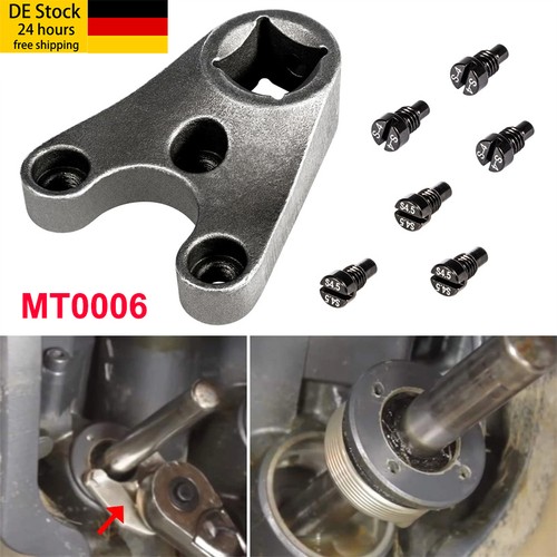 Mt0006 outboard trim tilt - outboard, pin