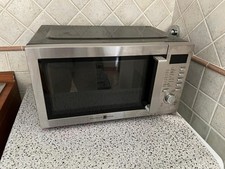 forno a microonde usato