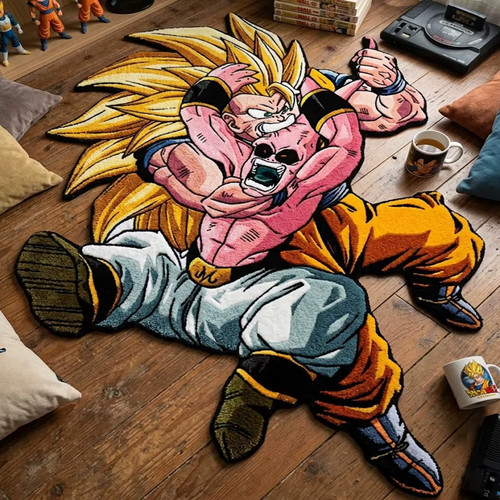 Dragon ball vegeta super - dragon,