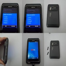 CELLULARE NOKIA N8 GSM