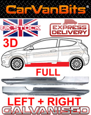 PER FORD FIESTA MK7 3 PORTE