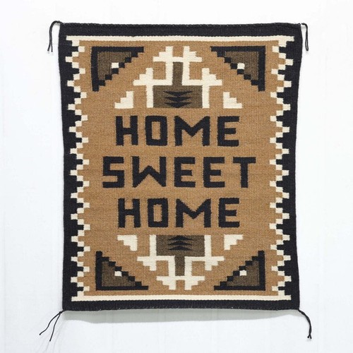 Tappeto coperta capo - , navajo