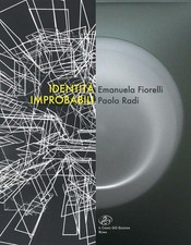 Libro - Identita Improbabili