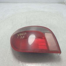 815600D010 Stop fanale faro luci posteriore sx Toyota Yaris I serie XP10/A 1999-