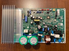 Scheda condizionatore - , lg