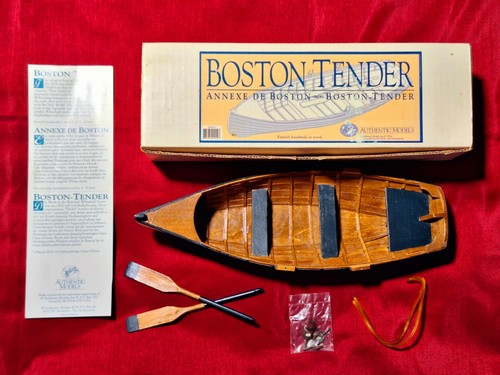 Modelli autentici boston - modelli,