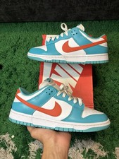 Miami dolphins dunk low - dunk,