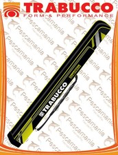 Fodero portacanna Trabucco COMPETITION HARDCASE ROD HOLDALL 165(1)/L  165x15x18